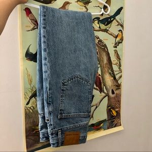 Denim Forum Romy Jeans (27W/30L)